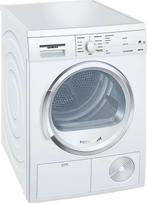 Siemens Wt46e183 Condensdroger 7kg, Elektronische apparatuur, Ophalen of Verzenden, Nieuw
