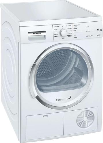 Siemens Wt46e183 Condensdroger 7kg, Elektronische apparatuur, Ophalen of Verzenden, Nieuw