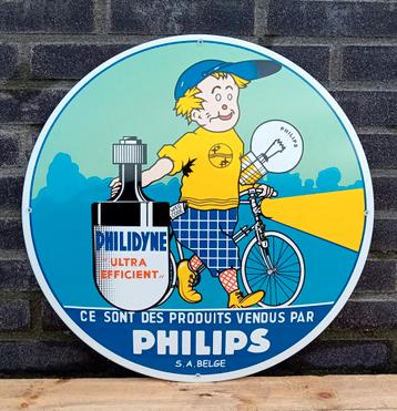 Philips - Philidyne ultra efficient