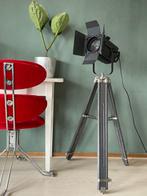 Selecon - Staande lamp (2) - Acclaim Fresnel - Metaal, Hout,, Antiek en Kunst