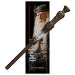 Harry Potter Album Dumbledore Pen & Bladwijzer, Verzamelen, Ophalen of Verzenden, Nieuw