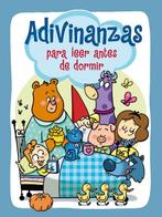 Adivinanzas Para Leer Antes de Dormir / Riddles for Bedtime, Verzenden, Zo goed als nieuw, Ana María Cobos Obrero