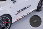 Zijskirts voor Toyota GR Yaris (XP21) SS481-S, Verzenden, Nieuw