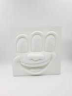 Keith Haring X Medicom Toy - Radiant Baby Statue White, Antiek en Kunst, Kunst | Schilderijen | Modern