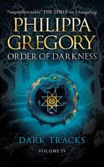 Dark Tracks 9780857077448 Philippa Gregory, Verzenden, Gelezen, Philippa Gregory