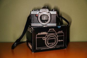 Fuji, Kodak, Minolta, Ricoh, Voigtländer, Pentax, Revue 15x