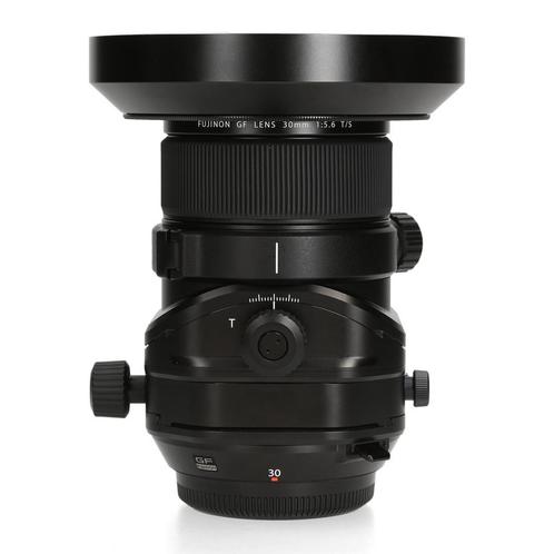 Fujifilm GF 30mm F5.6 Tilt Shift, Audio, Tv en Foto, Foto | Lenzen en Objectieven, Zo goed als nieuw, Ophalen of Verzenden