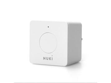 Nuki Bridge - Wifi Bridge voor Smart Lock - Op Afstand, Verzenden