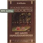 Homeopathische huisdokter, de (pb) 9789060846216 Withalm, Boeken, Verzenden, Gelezen, Withalm