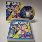 Just Dance 2016 Playstation 3, Games en Spelcomputers, Ophalen of Verzenden, Zo goed als nieuw