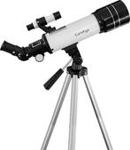 Tweedekans | Earkings Telescoop Sterrenkijker 70/400 mm voor, Ophalen of Verzenden, Nieuw