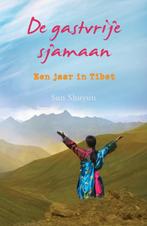 De gastvrije sjamaan 9789049951016 Sun Shuyun, Verzenden, Gelezen, Sun Shuyun
