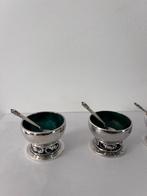 Georg Jensen - Georg Jensen - Kom (3) - Zilver