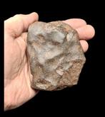 Niet-geclassificeerde Chondriet-meteoriet uit Algerije -, Verzamelen