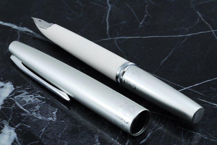 Pilot - Pilot Short model 585(14kt)gold - Zonder, Verzamelen, Pennenverzamelingen