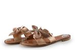 Scapa Slippers in maat 39 Brons | 5% korting, Kleding | Dames, Schoenen, Slippers, Scapa, Overige kleuren, Verzenden