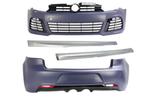 Bodykit | R20 Look | Volkswagen Golf VI 6  2008-2012 | ABS K, Verzenden
