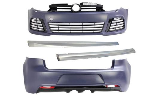 Bodykit | R20 Look | Volkswagen Golf VI 6  2008-2012 | ABS K, Auto diversen, Tuning en Styling, Verzenden