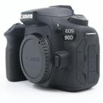 Canon EOS 90D body | Tweedehands, Audio, Tv en Foto, Verzenden, Zo goed als nieuw, Canon