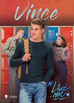Vince / LikeMe / 1 9789463930208 Jan Ruysbergh, Boeken, Kinderboeken | Jeugd | 13 jaar en ouder, Verzenden, Zo goed als nieuw