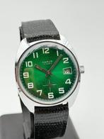 carus - NOS waterproof vintage green - Sans prix de réserve