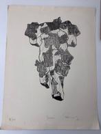 Paul Van Hoeydonck (1925) - Icarus