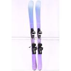 145 Dames skis BLIZZARD BLACK PEARL 88, Carbon, Wood + Mark, Verzenden, Ski's