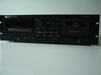 Tascam - CD - A 500 Audiocassette deck, Nieuw