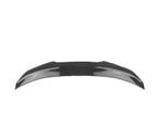 SPOILER BMW E92 E93 06-13 NOIR BRILLANT LOOK PSM, Verzenden, Nieuw
