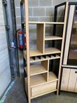 Masso roomdivider, beach natural (nieuw, outlet)