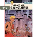 Alex 40 -  Het oog van de minotaurus 9789030377139, Boeken, Verzenden, Zo goed als nieuw, Valerie Mangin