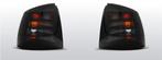 Carnamics Achterlichten | Opel Astra 98-04 3-d / Astra 98-04, Auto-onderdelen, Verzenden, Nieuw