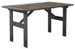 Tuintafel Venta | House of Woods, Verzenden, Nieuw, Hout