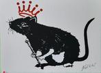 Blek Le Rat (1951) - The King, Antiek en Kunst