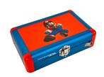 Nintendo DS Mario Steel Case (No Straps), Verzenden, Nieuw