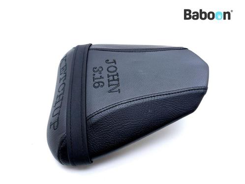 Buddy Seat Achter Yamaha YZF R6 2008-2013 (YZF-R6 13S 1JS), Motoren, Onderdelen | Yamaha, Gebruikt, Verzenden