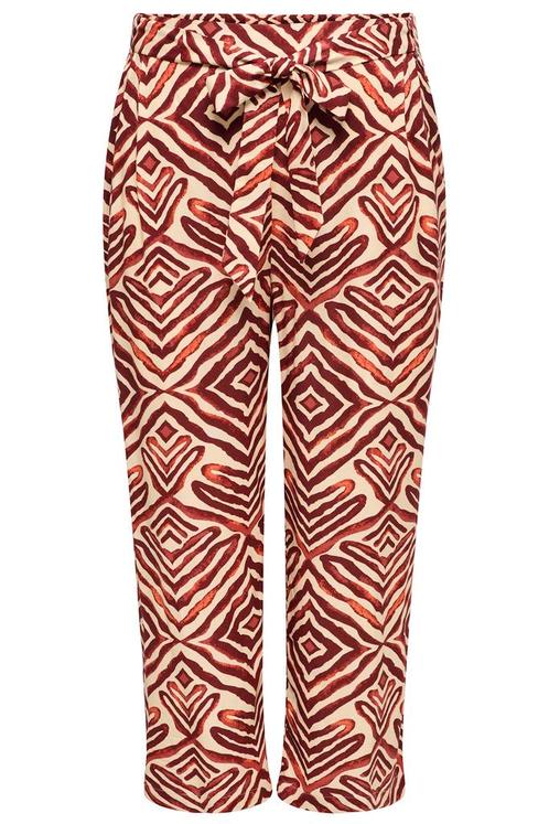ONLY ECO broek CARSHILLA50Maat 46/48 (XL) of groter, Kleding | Dames, Broeken en Pantalons, Overige kleuren, Nieuw, Maat 46/48 (XL) of groter