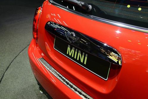 Achterbumperbeschermer | Mini Cooper III 2014- |, Auto diversen, Tuning en Styling, Ophalen of Verzenden