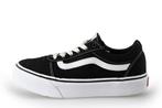 Vans Sneakers in maat 35 Zwart | 5% extra korting, Jongen of Meisje, Schoenen, Zo goed als nieuw, Vans