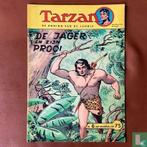 Tarzan - De jager en zijn prooi - 1961, Boeken, Strips | Comics, Eén comic, Verzenden, Europa, Garden, Don.