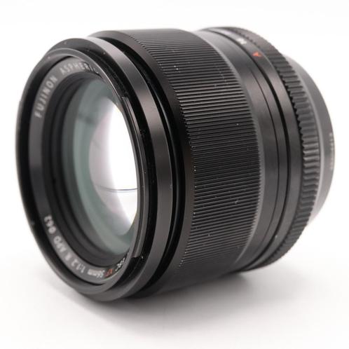 Fujifilm XF 56mm F/1.2 R APD occasion, Audio, Tv en Foto, Foto | Lenzen en Objectieven, Zo goed als nieuw, Verzenden
