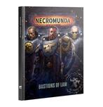 Necromunda Bastions of  law (Warhammer nieuw), Ophalen of Verzenden