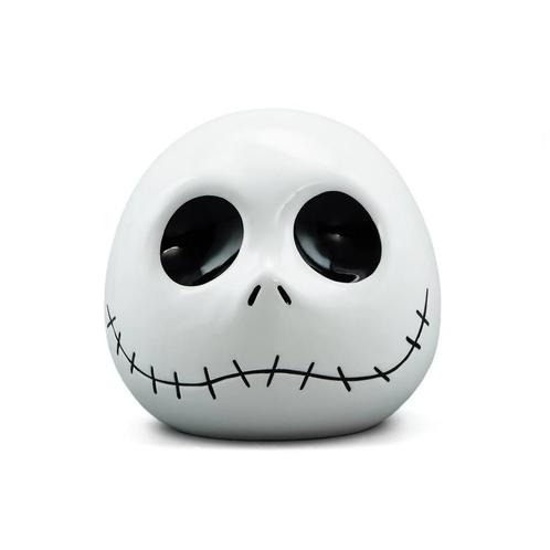 Nightmare Before Christmas Jack Koekjestrommel 18 cm, Verzamelen, Disney, Ophalen of Verzenden