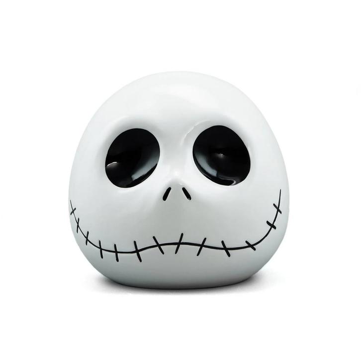 Nightmare Before Christmas Jack Koekjestrommel 18 cm, Collections, Disney, Enlèvement ou Envoi