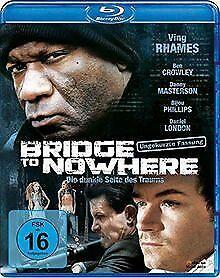 Bridge to nowhere - Die dunkle Seite des Traums (BD)...  DVD, CD & DVD, DVD | Autres DVD, Envoi