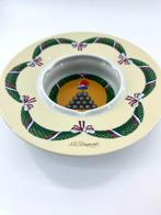S.T. Dupont x Limoges - Porcelaine de Limoges - Asbak -, Antiek en Kunst