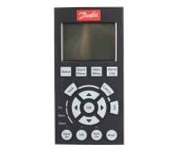 Panneau Graphique Danfoss - 130B1107, Doe-het-zelf en Bouw, Elektriciteit en Kabels, Verzenden