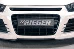 Rieger Grill glanzend zwart | Scirocco 3 (13): 08.08-04.14 (, Verzenden