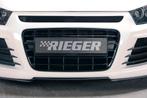 Rieger Grill glanzend zwart | Scirocco 3 (13): 08.08-04.14 (, Auto-onderdelen, Verzenden, Nieuw, Volkswagen