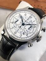 Baume & Mercier - Capeland Flyback Chronograph Automatic -